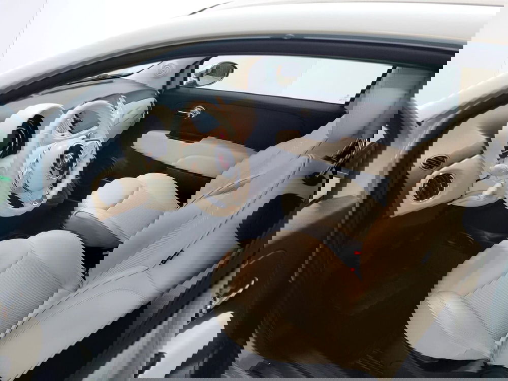 Fiat 500C Cabrio usata a Arezzo (13)