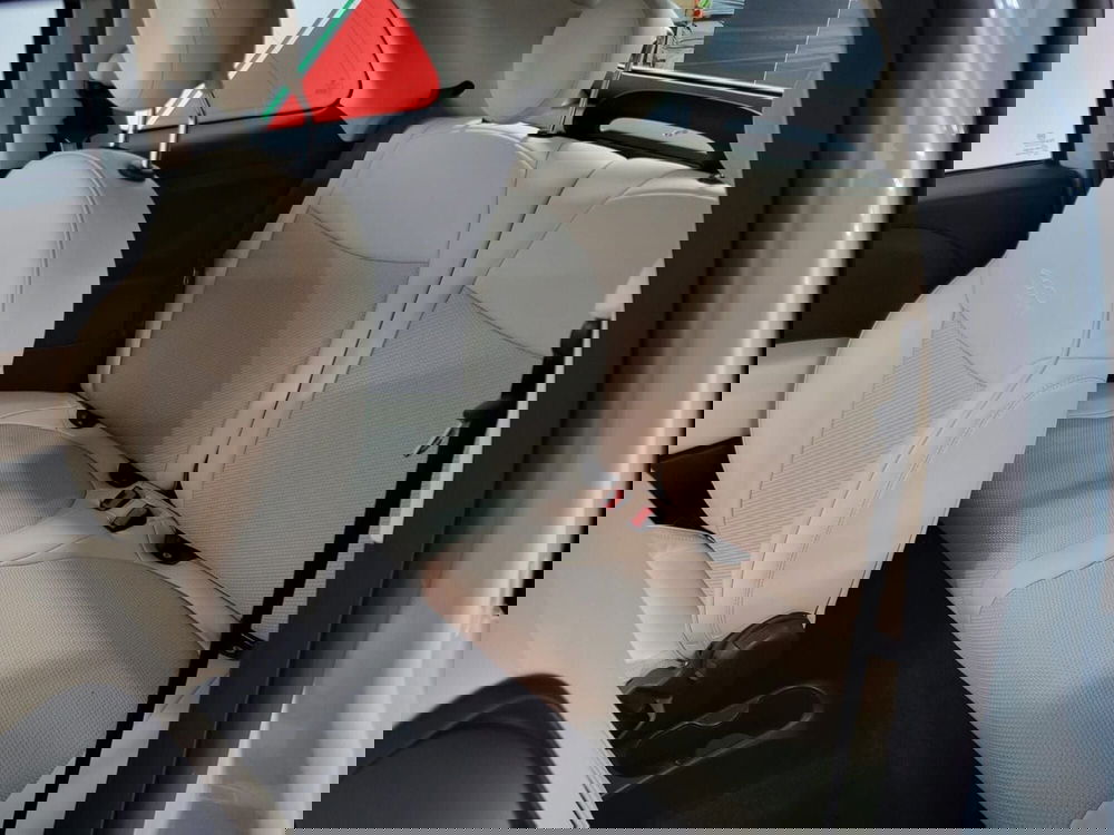 Fiat 500C Cabrio usata a Arezzo (15)