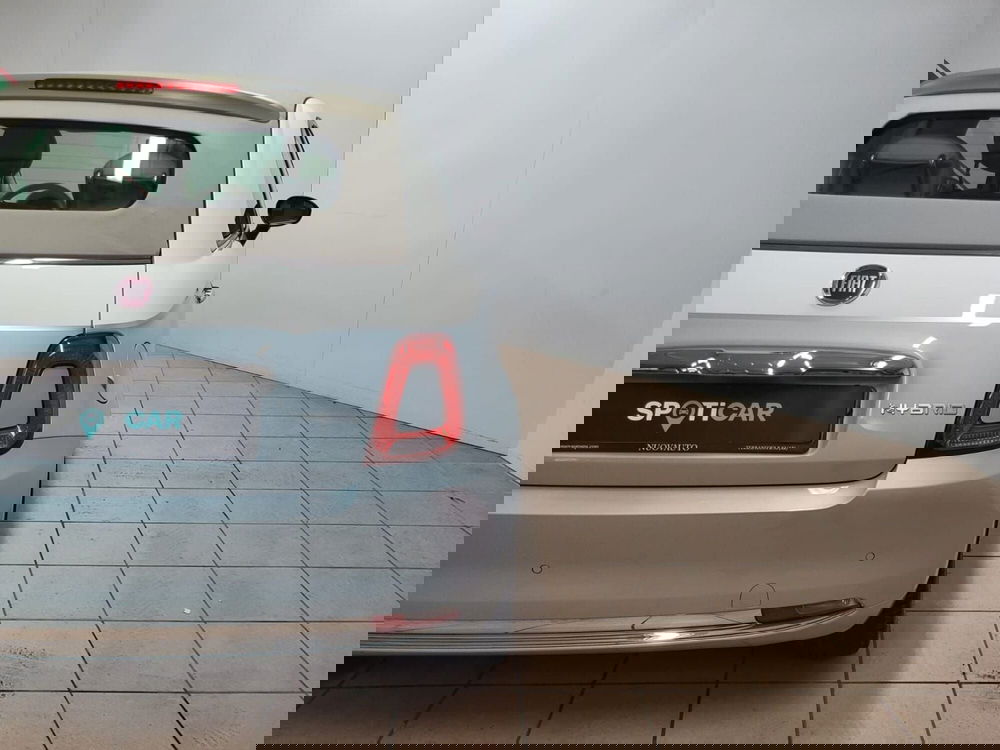 Fiat 500C Cabrio usata a Arezzo (17)