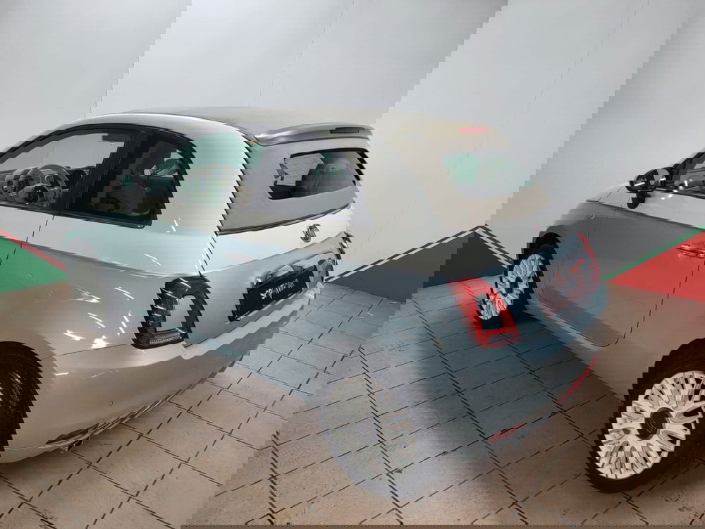 Fiat 500C Cabrio usata a Arezzo (3)