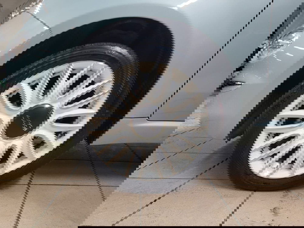 Fiat 500C Cabrio usata a Arezzo (8)