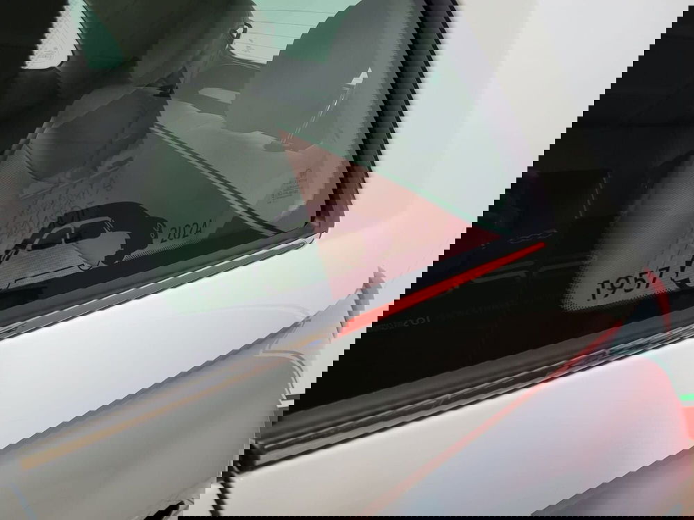 Fiat 500C Cabrio usata a Arezzo (9)