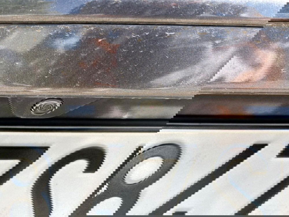 Alfa Romeo Stelvio usata a Salerno (13)