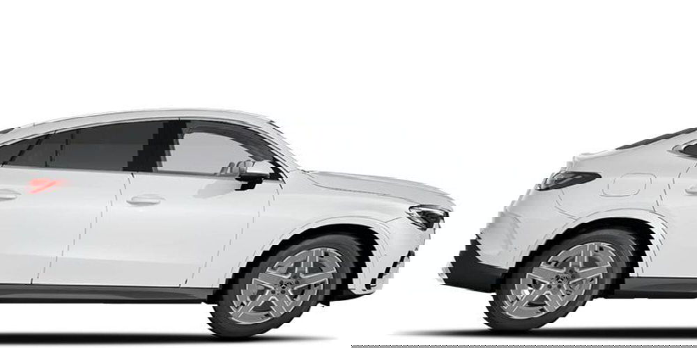 Mercedes-Benz GLC Coupé nuova a Firenze