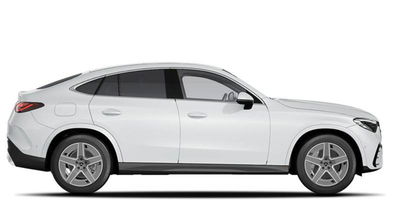 Mercedes-Benz GLC Coup&eacute; 220 d AMG Line Premium Plus 4matic auto nuova a Vinci