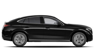 Mercedes-Benz GLC Coup&eacute; 300 de phev AMG Line Premium 4matic auto nuova a Vinci