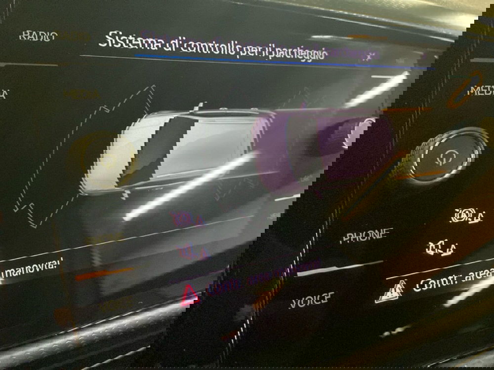 Volkswagen T-Cross usata a Reggio Calabria (12)