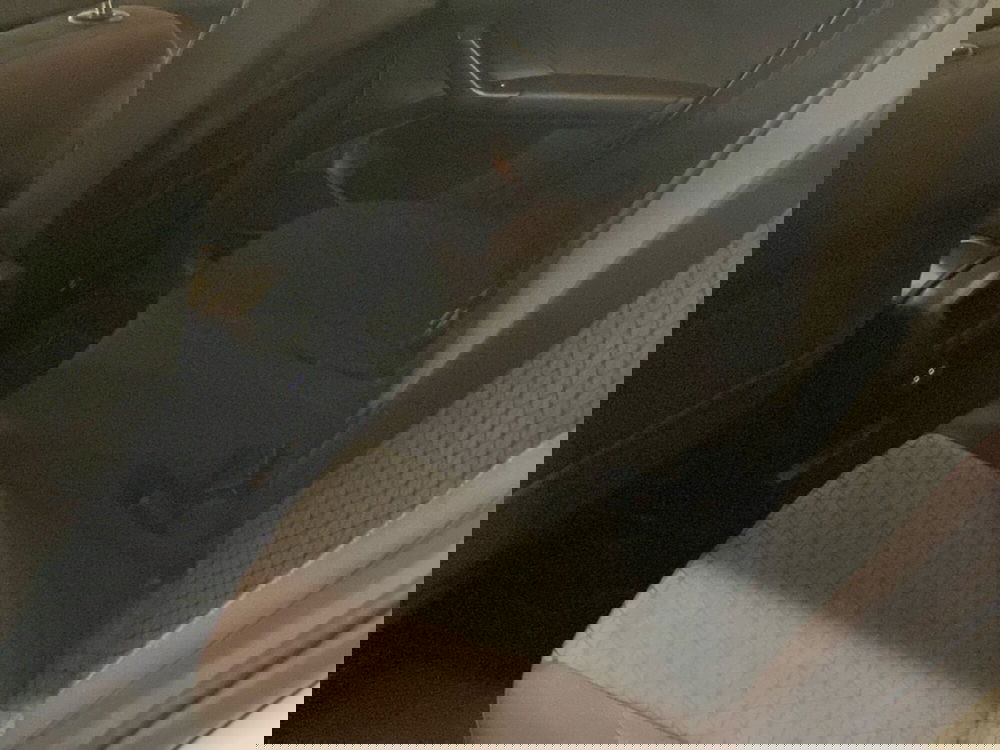 Volkswagen T-Cross usata a Reggio Calabria (14)