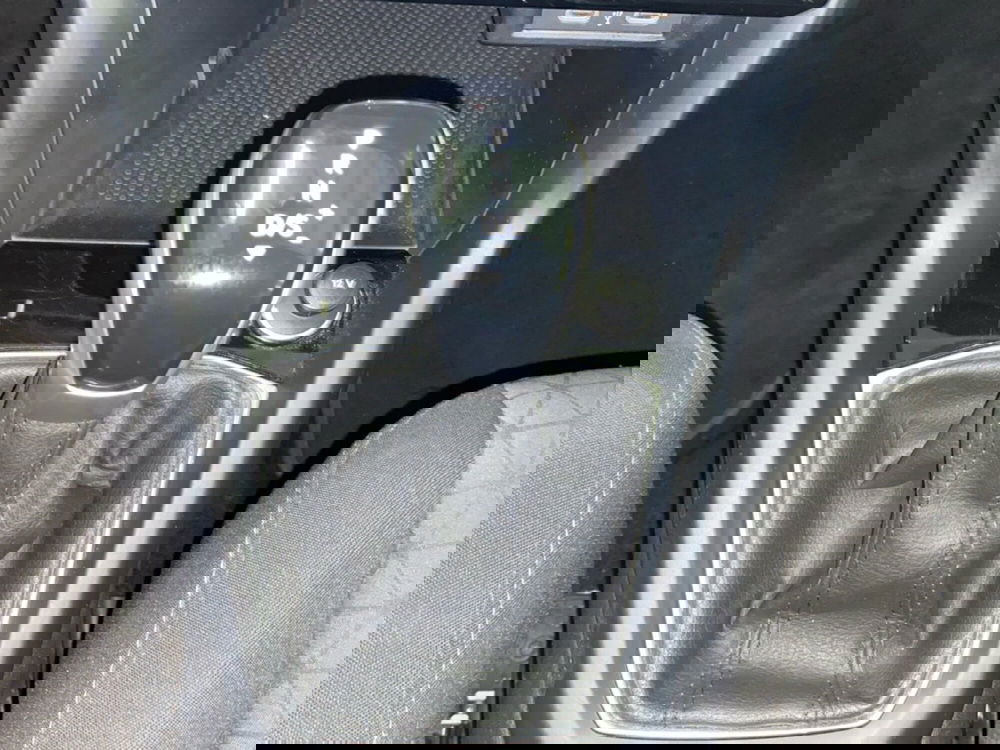 Volkswagen T-Cross usata a Reggio Calabria (15)