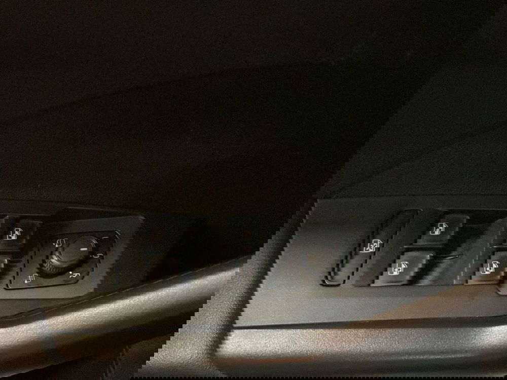 Volkswagen T-Cross usata a Reggio Calabria (17)