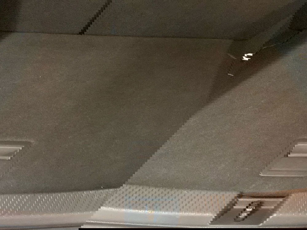 Volkswagen T-Cross usata a Reggio Calabria (19)