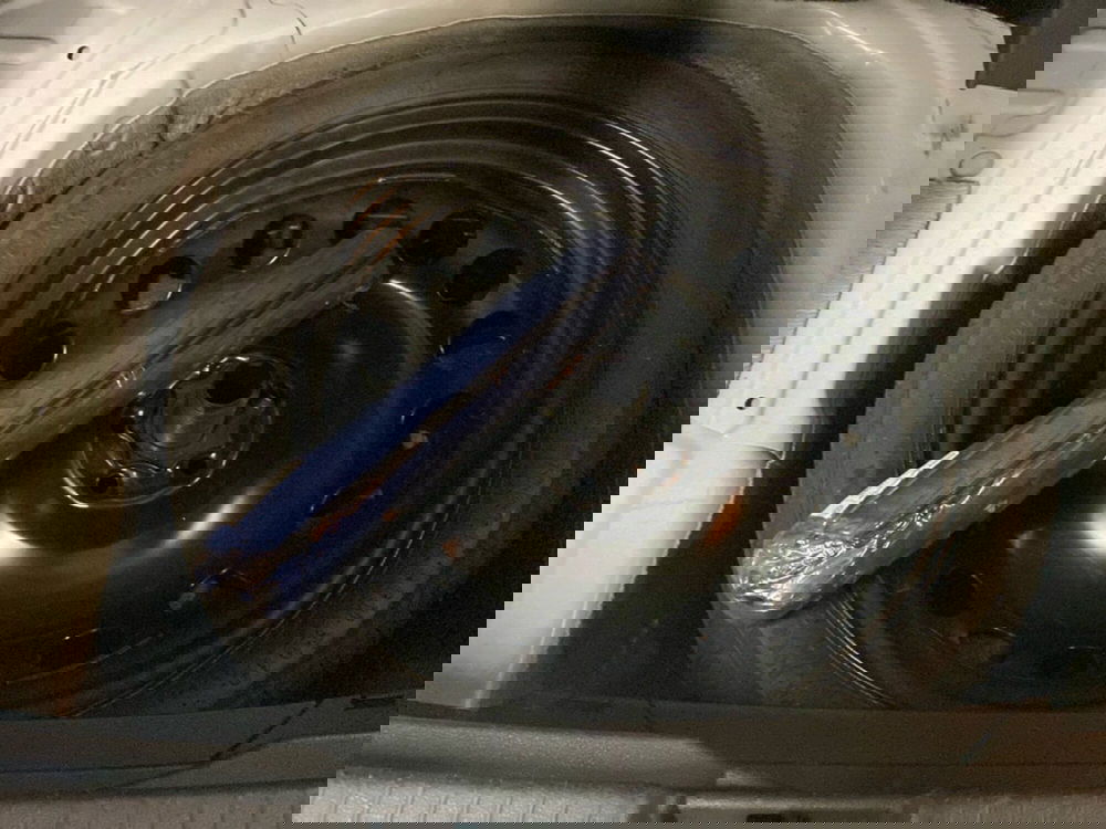 Volkswagen T-Cross usata a Reggio Calabria (20)