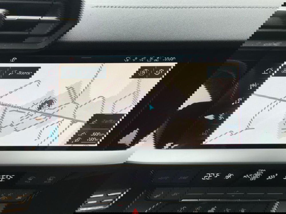 Audi A3 Sportback usata a Cuneo (10)