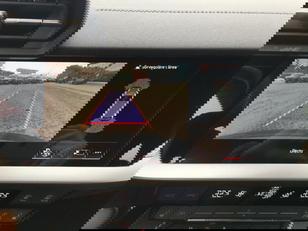 Audi A3 Sportback usata a Cuneo (11)