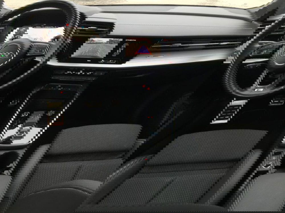 Audi A3 Sportback usata a Cuneo (6)