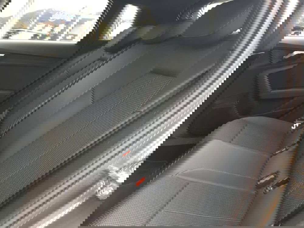 Audi A3 Sportback usata a Cuneo (7)