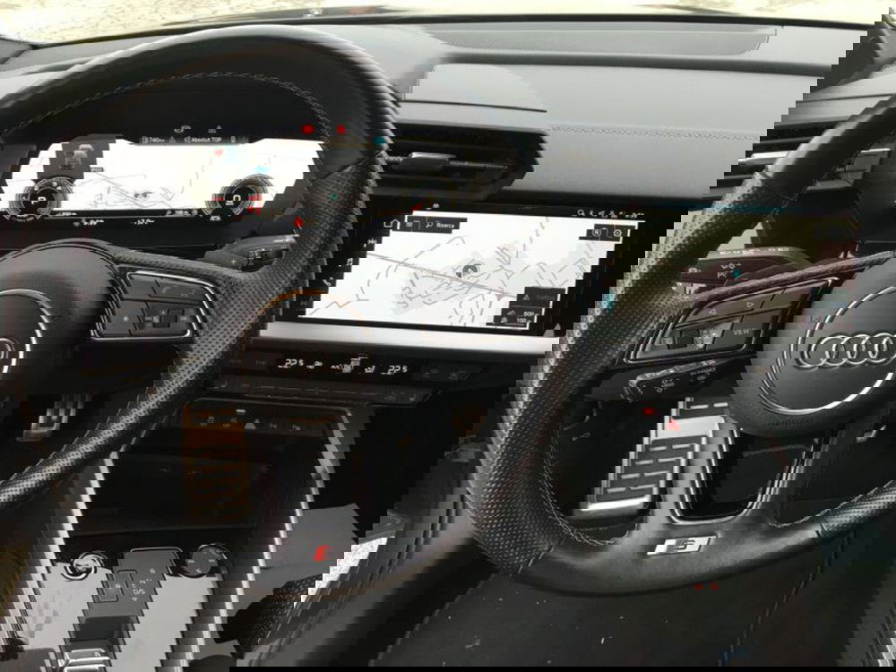 Audi A3 Sportback usata a Cuneo (9)