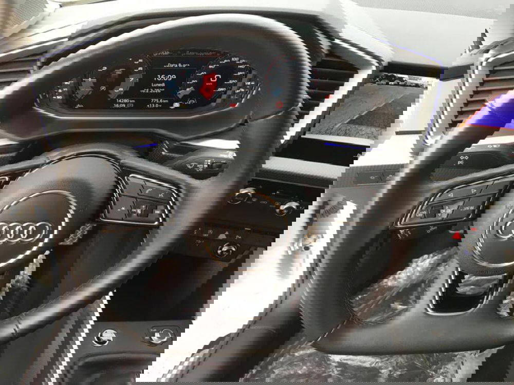 Audi A1 Sportback usata a Cuneo (10)