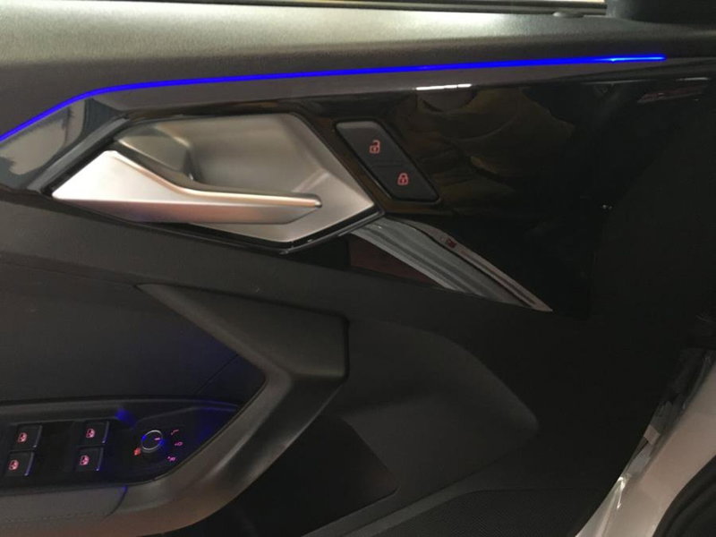 Audi A1 Sportback usata a Cuneo (11)