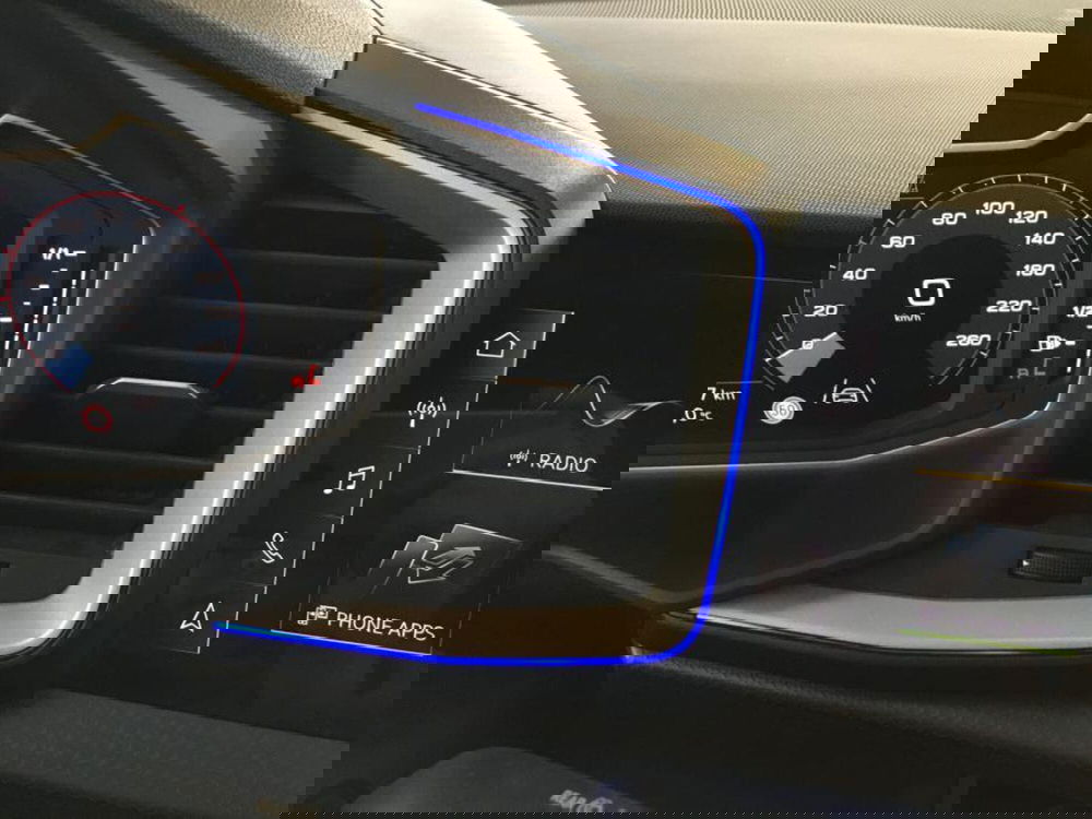 Audi A1 Sportback usata a Cuneo (12)