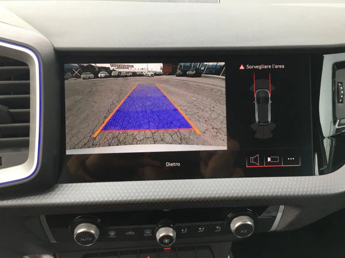 Audi A1 Sportback usata a Cuneo (13)