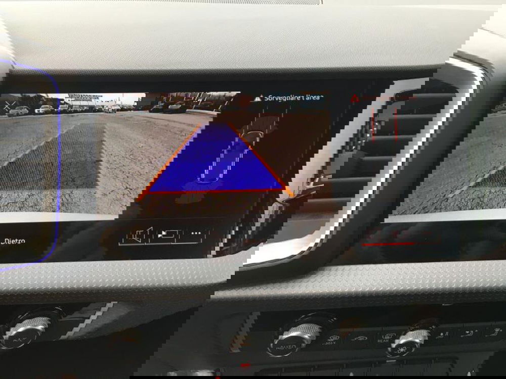 Audi A1 Sportback usata a Cuneo (13)