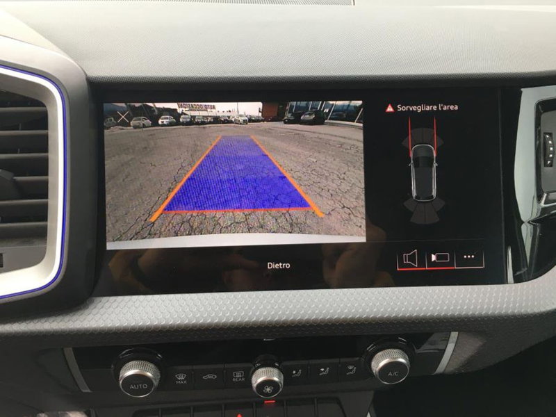 Audi A1 Sportback usata a Cuneo (13)