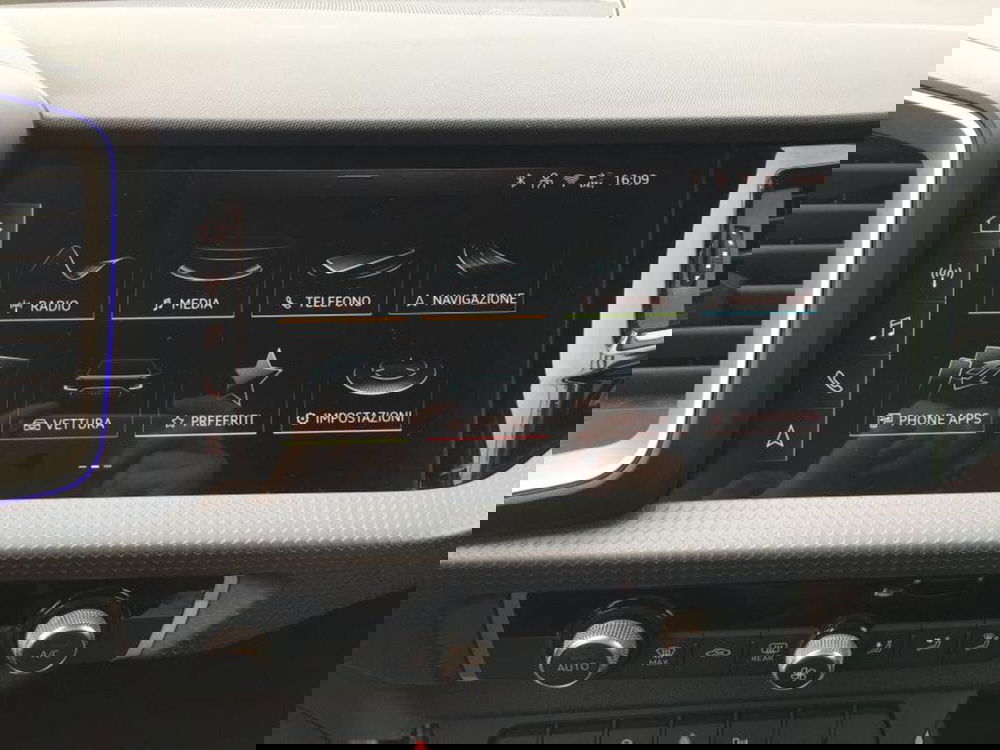 Audi A1 Sportback usata a Cuneo (14)