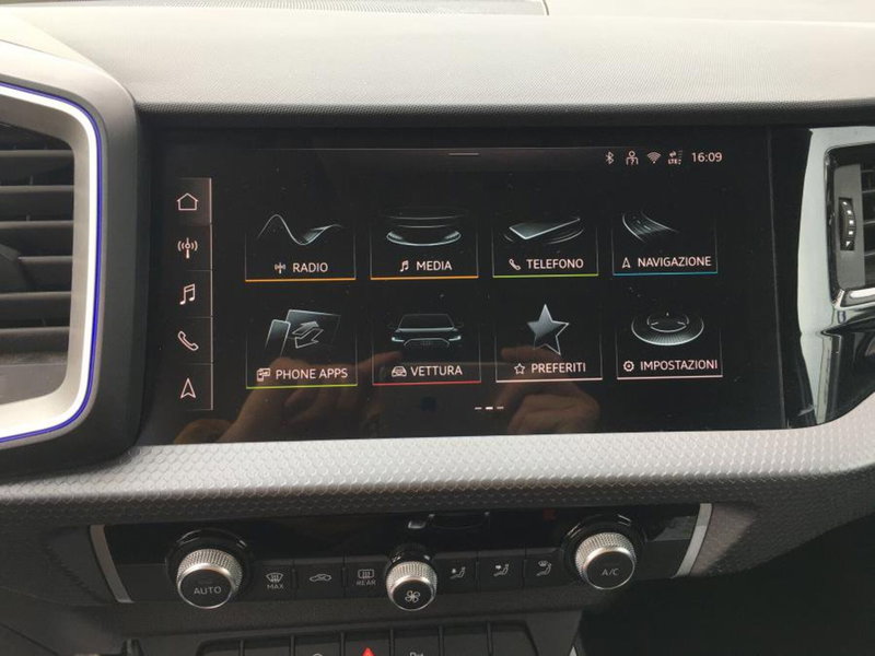 Audi A1 Sportback usata a Cuneo (14)