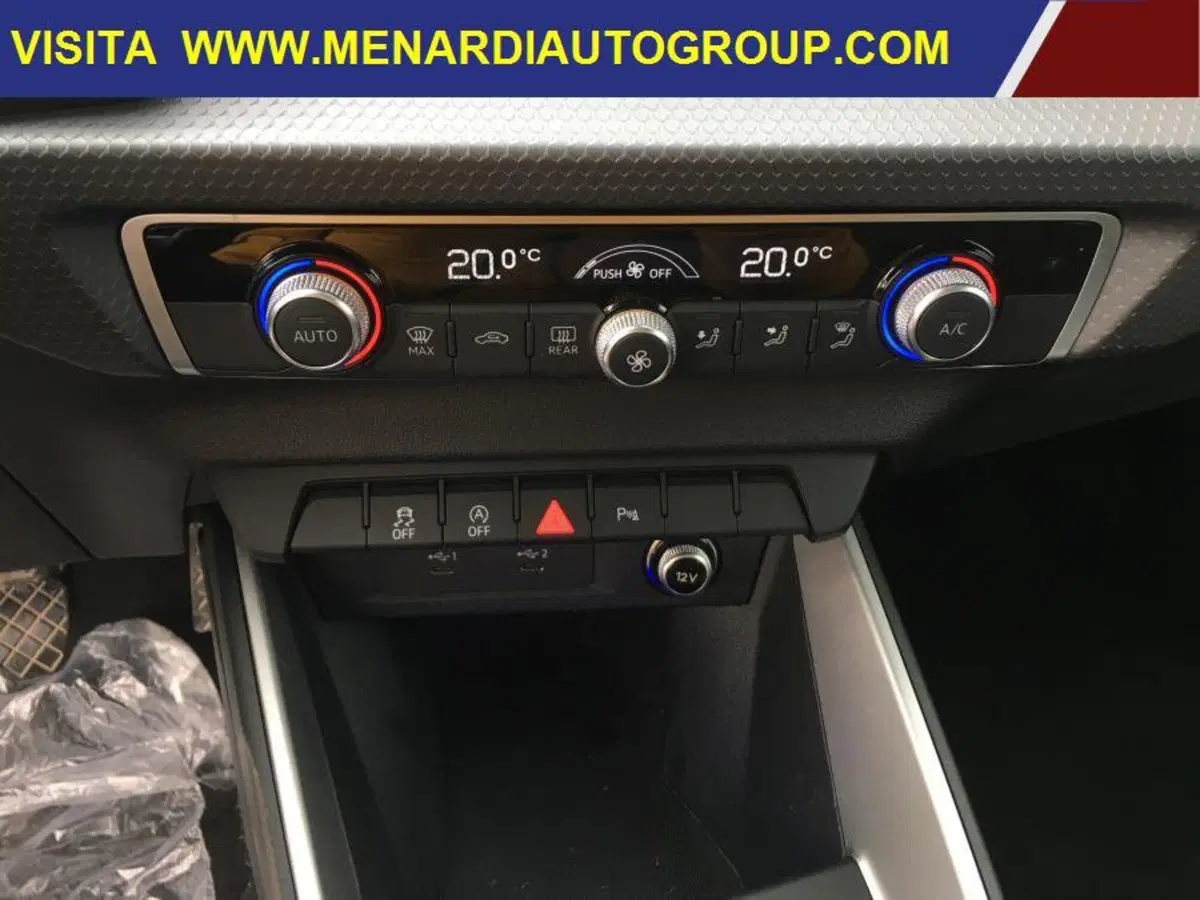 Audi A1 Sportback usata a Cuneo (15)
