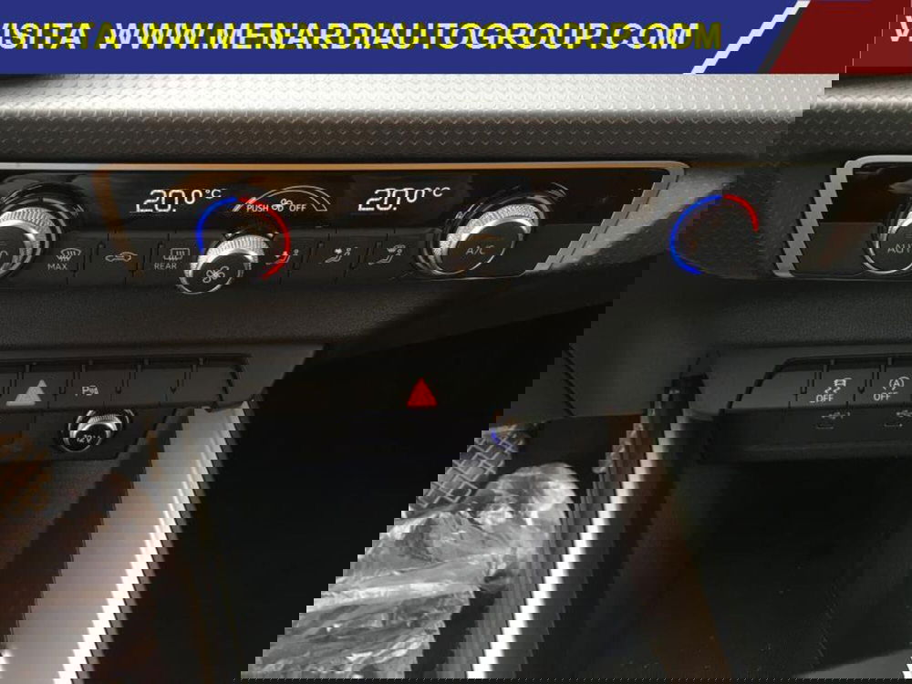 Audi A1 Sportback usata a Cuneo (15)