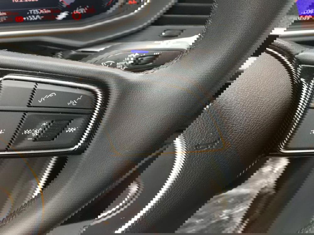 Audi A1 Sportback usata a Cuneo (16)