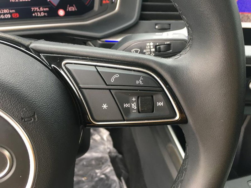 Audi A1 Sportback usata a Cuneo (16)