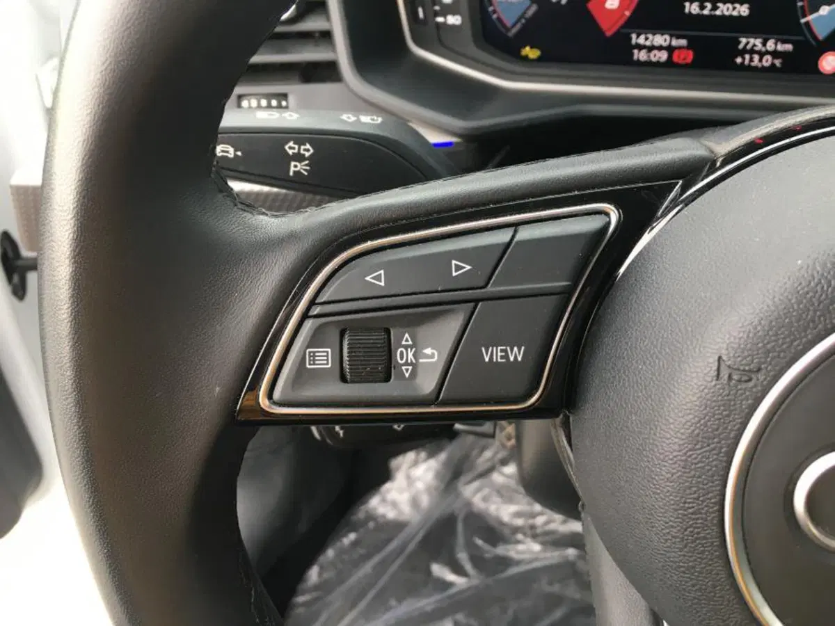 Audi A1 Sportback usata a Cuneo (17)