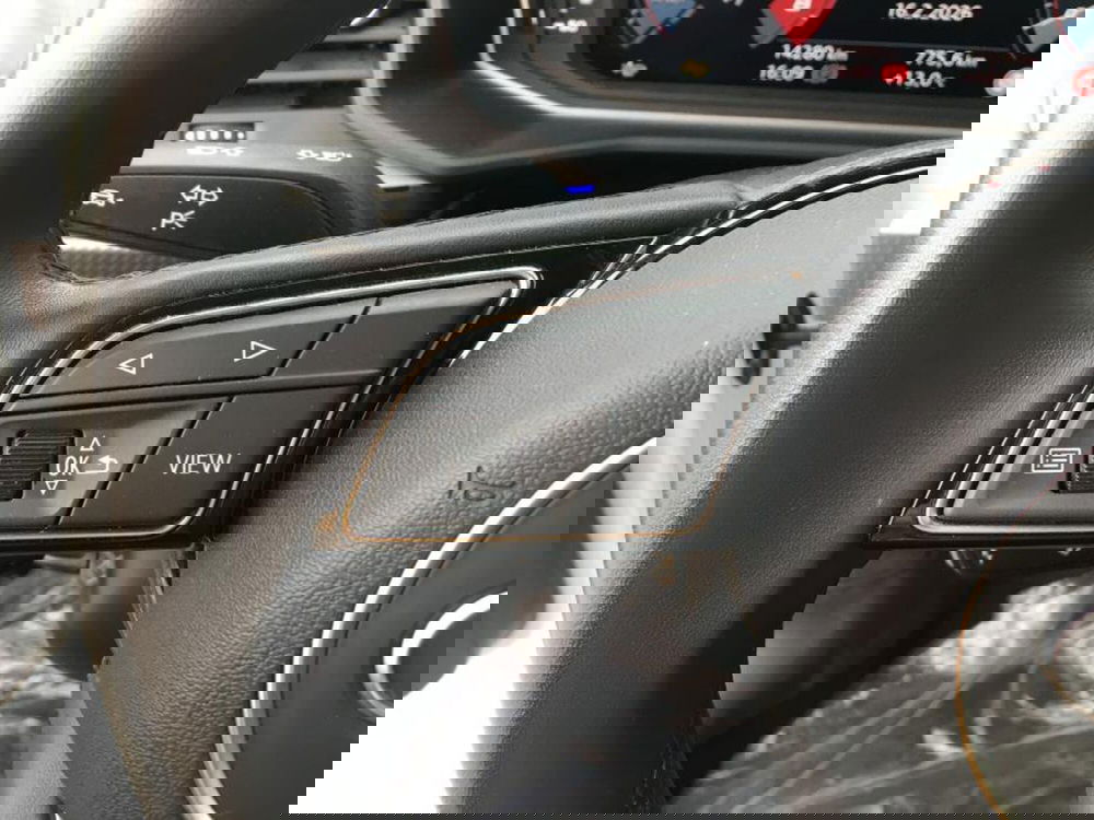 Audi A1 Sportback usata a Cuneo (17)