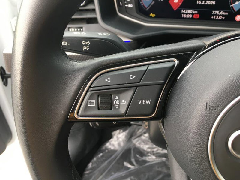 Audi A1 Sportback usata a Cuneo (17)