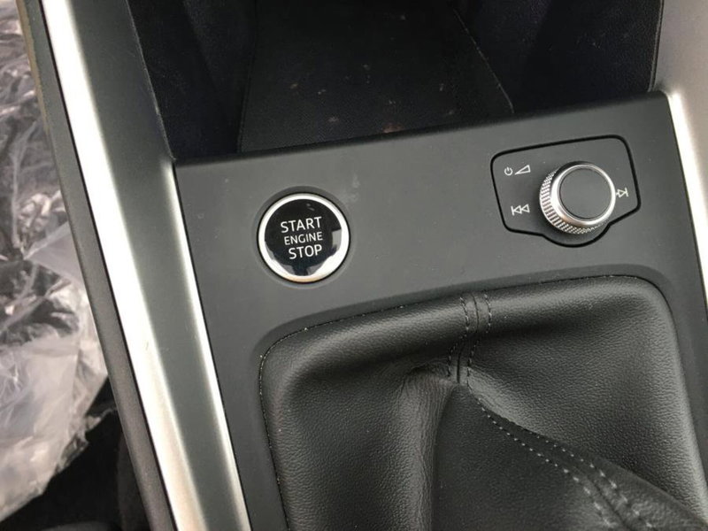 Audi A1 Sportback usata a Cuneo (18)