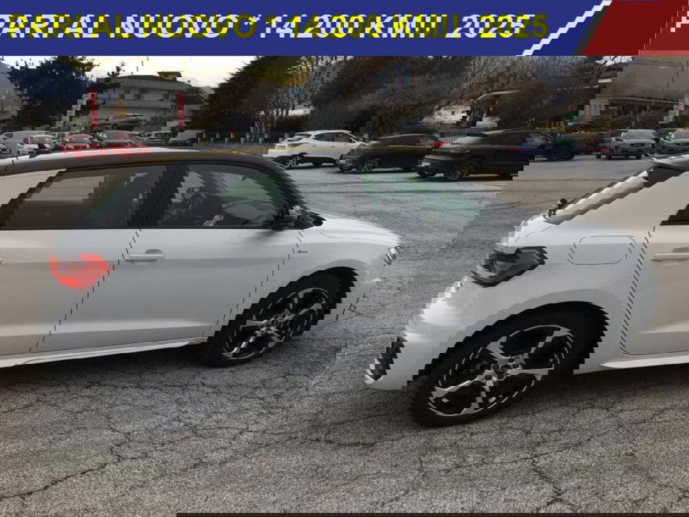 Audi A1 Sportback usata a Cuneo (2)