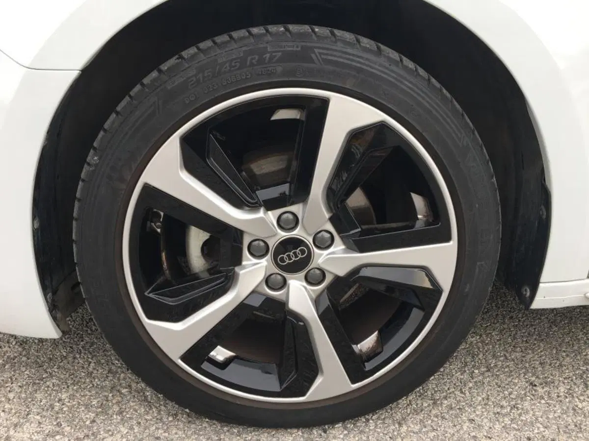 Audi A1 Sportback usata a Cuneo (6)