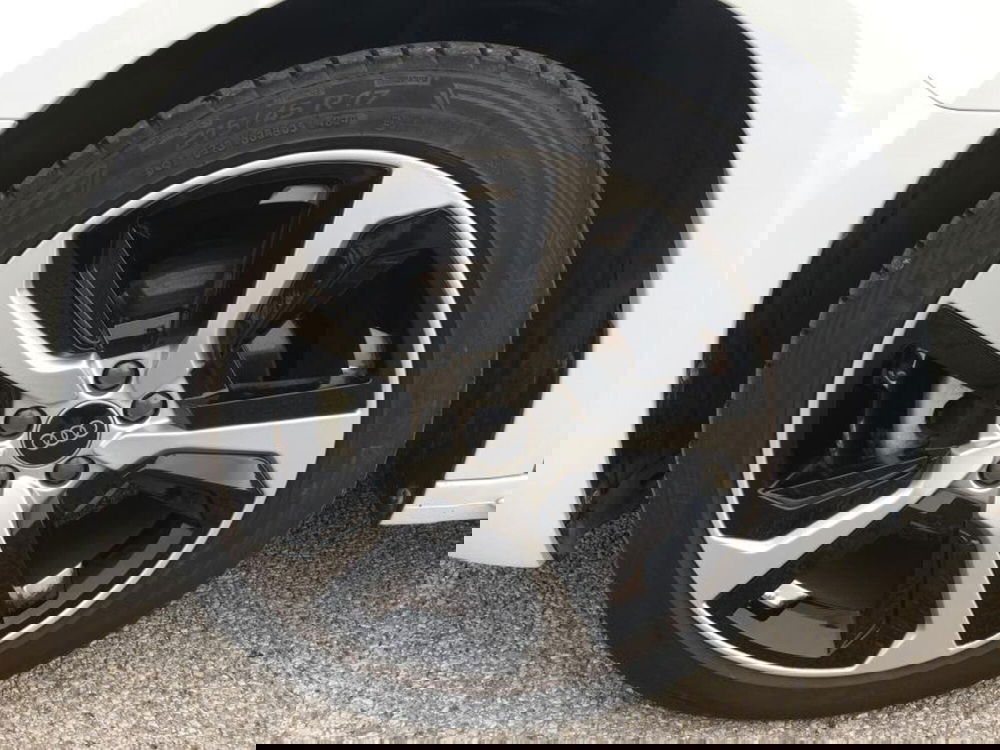 Audi A1 Sportback usata a Cuneo (6)