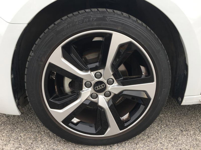 Audi A1 Sportback usata a Cuneo (6)