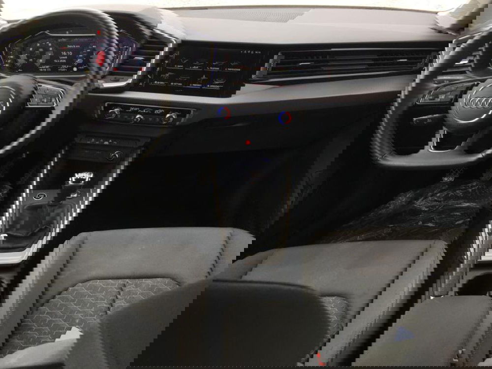 Audi A1 Sportback usata a Cuneo (7)