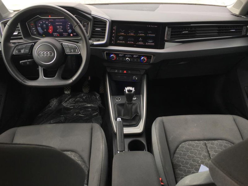 Audi A1 Sportback usata a Cuneo (7)