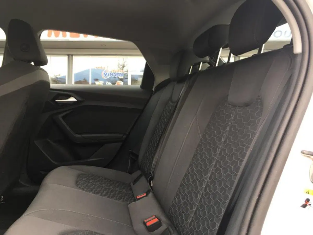Audi A1 Sportback usata a Cuneo (8)