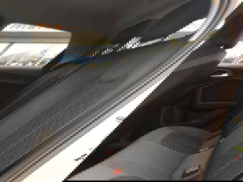 Audi A1 Sportback usata a Cuneo (8)