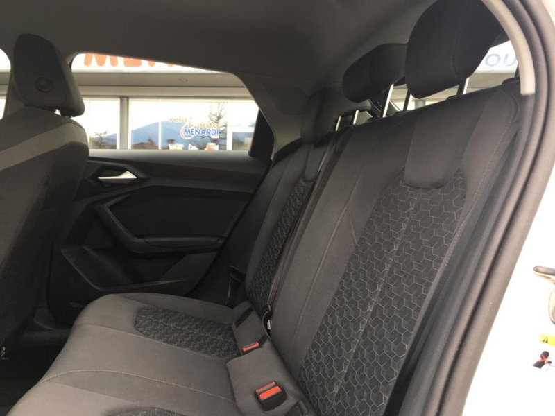 Audi A1 Sportback usata a Cuneo (8)