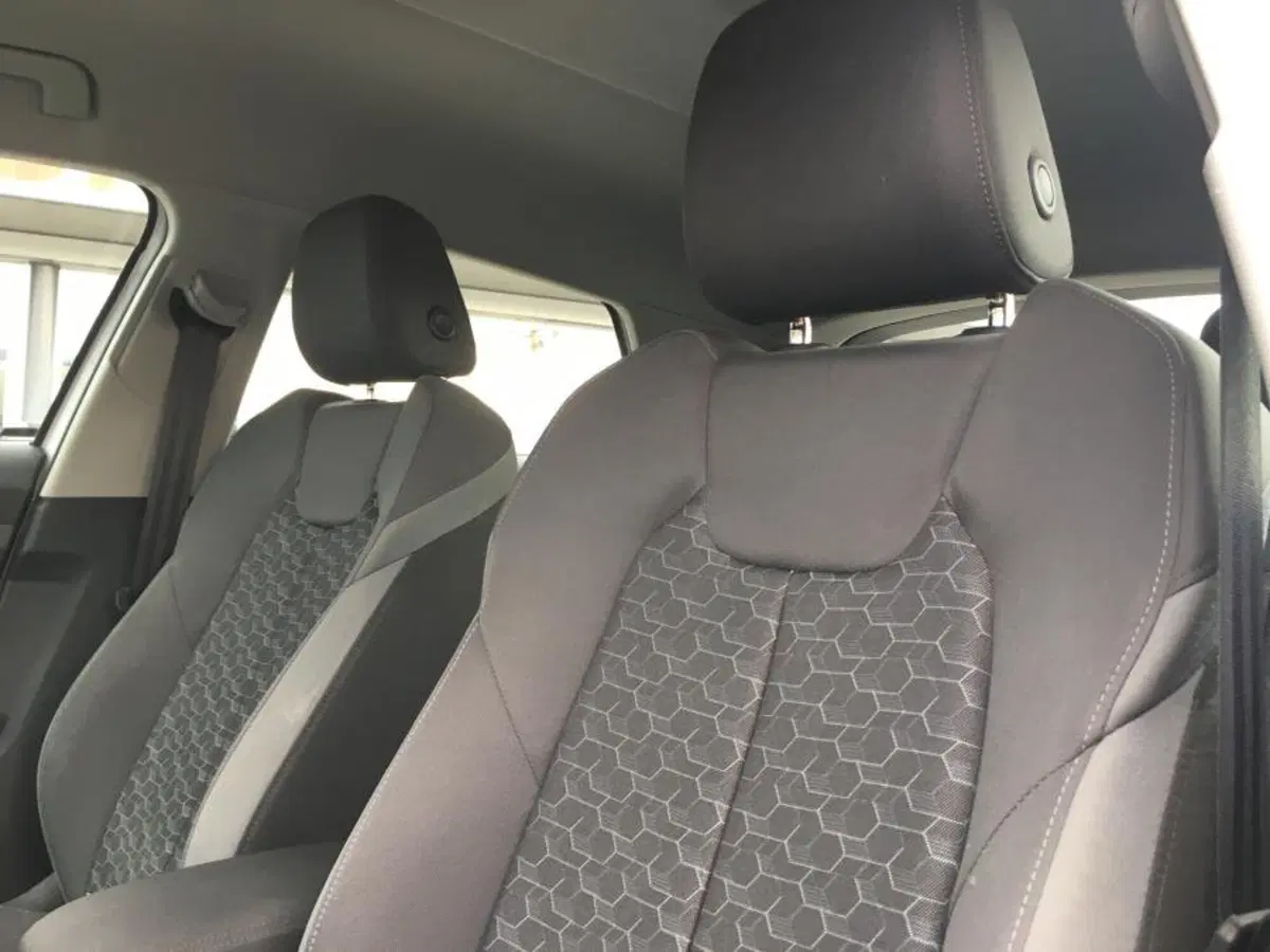 Audi A1 Sportback usata a Cuneo (9)
