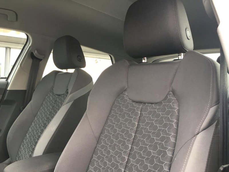 Audi A1 Sportback usata a Cuneo (9)