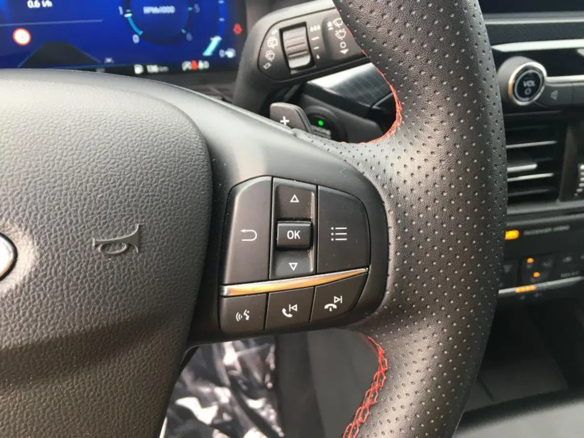Ford Kuga usata a Cuneo (10)