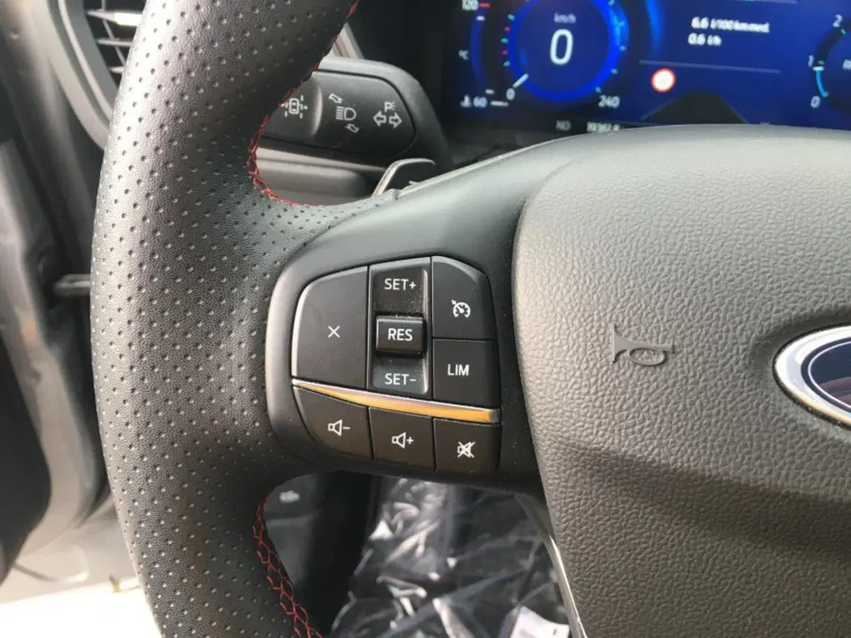Ford Kuga usata a Cuneo (11)